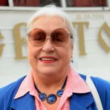 Федосеева-Шукшина откровенно о личной жизни: Не понимаю, за что я была так наказана