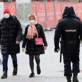 Росту числа заболевших коронавирусом в Москве найдено объяснение