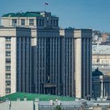 Дума оперативно решит вопрос об освобождении выплат врачам от НДФЛ