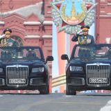 Кремль ответил на вопрос об отмене парада Победы – 2020