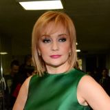 Последние данные о состоянии загремевшей в больницу Булановой