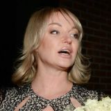 Хрустящая деформированными суставами Волочкова шокировала народ