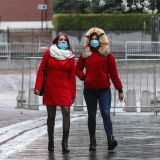 В России поставлен новый рекорд по числу заболевших коронавирусом