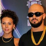 Оксана Самойлова навестила Джигана в элитной наркоклинике