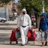 Три этапа: Трамп начал отменять карантин из-за коронавируса в США