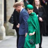 В Британии воспротивились возвращению принца Гарри и Меган Маркл