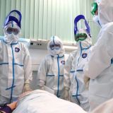 Коронавирус: последние новости на сегодня, 18 апреля 2020