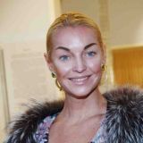 Собравшаяся замуж Волочкова показала скудный рацион