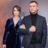 Вышвырнутая Прилучным Муцениеце заявила о новом избраннике