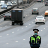 В Москве ужесточили правила пропускного режима: все подробности