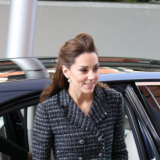 Дети мешают жить Кейт Миддлтон 