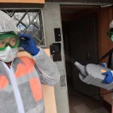 Конец даже не в мае: прогнозы по эпидемии коронавируса в России ухудшились