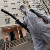 Коронавирус: последние новости на сегодня, 20 апреля 2020 года