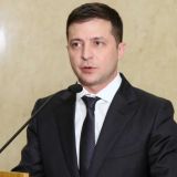 Сделано заявление об отстранении Зеленского от власти из-за коронавируса