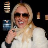 Алчная Кудрявцева обокрала собственную мать