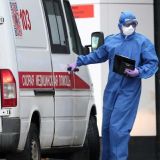 Больше 47 тысяч заболевших: коронавирус в России стремительно заражает