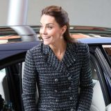 Устали сидеть в 755 комнатах: шестилетний сын Миддлтон пожаловался на тяжелую жизнь 