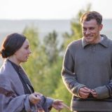 Изменял жене на съемках: скандальные подробности личной жизни партнера Хаматовой