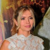 Брежнева показала любопытное фото сына Цекало