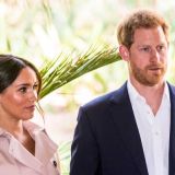 В Сеть попала скандальная переписка принца Гарри и Меган Маркл с ее отцом 