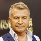 Обросшего Агутина перестали узнавать