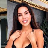 Самойлова показала выпавших из машины детей 