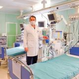 Определен план лечения от коронавируса в России