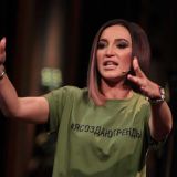 Блогер потратила на операцию 3 миллиона рублей ради сходства с Бузовой