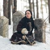 Чулпан Хаматова рассказала о страшном прошлом своей семьи