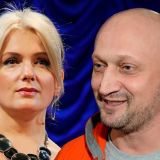 Бывший муж пришел на помощь сокрушенной смертью Порошиной