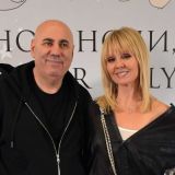 Самоизоляция разлучила Пригожина с Валерией