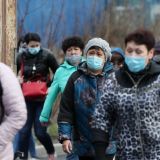 Кремль дал новый прогноз по пику эпидемии коронавируса в России