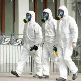 Эксперт дал важный совет заболевшим коронавирусом