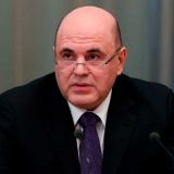 Мишустин напомнил об опасности борьбы с коронавирусом