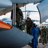 В Италии рассказали об объединении с военными из России