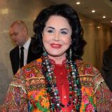 Инфицированная Надежда Бабкина заразила близкого человека