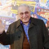 Допрыгалась: жену Петросяна обнаружили в центре Москвы с мешком на голове 