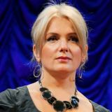 Изнуренная Мария Порошина сильно похудела