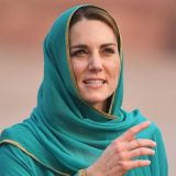 Копия мамы: сын Кейт Миддлтон умилил народ