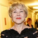 Новый удар: Успенская со скандалом выгнала предавшего ее родного человека