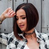 Потратившая 3 миллиона рублей на пластику копия Бузовой оказалась мужчиной