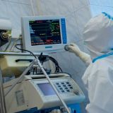 В ВОЗ признали высокую эффективность борьбы с коронавирусом в России