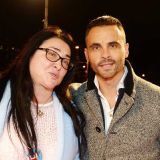 Пошел в атаку: муж накатал на Лолиту заявление в полицию