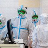 Коронавирус: последние новости на сегодня, 24 апреля 2020 года