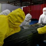 Смерть от коронавируса наступит в ближайшее время: звезде Первого канала стало совсем тяжело