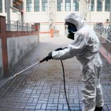 Коронавирус: последние новости на сегодня, 25 апреля 2020 года