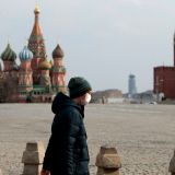 Скачки числа заразившихся коронавирусом в России вызвали споры ученых