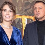 Муцениеце эмоционально высказалась о насилии после скандала с Прилучным