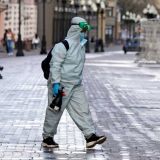 Больше 6 тысяч новых случаев: коронавирус в России бьет рекорды