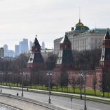 В Кремле спрогнозировали срок действия карантина из-за коронавируса